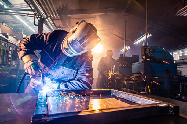 Affordable Welder Services in Kentfield, CA