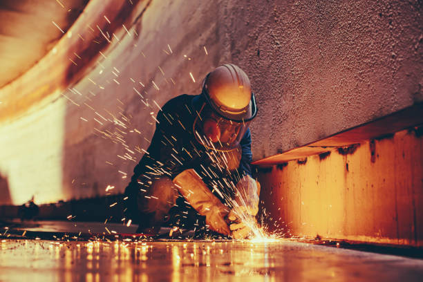 Best Welding Equipment Sales and Repair in Kentfield, CA