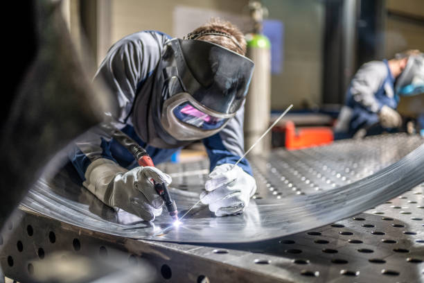 Best Structural Steel Welding in Kentfield, CA