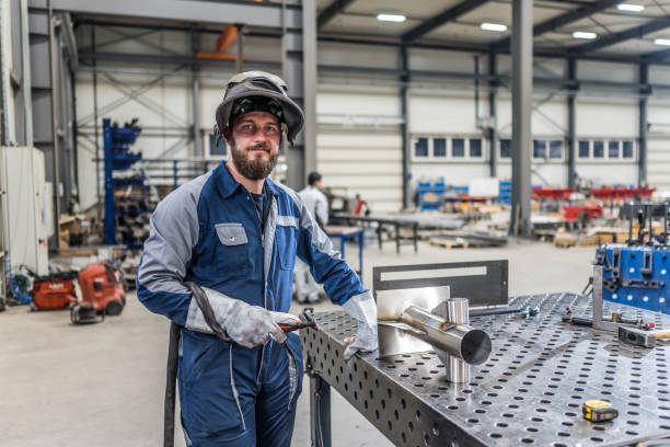  Kentfield, CA Welder Pros