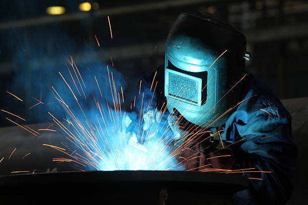 Affordable Welder Services in Kentfield, CA