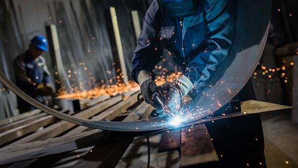 Best Pipe Welding in Kentfield, CA