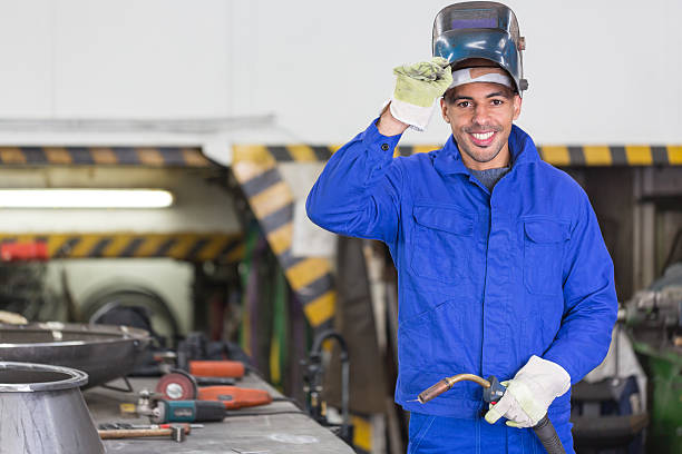 Best Pipe Welding in Kentfield, CA
